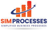 SimProcesses - Simplified Business Processes